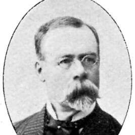 Knut Beckeman
