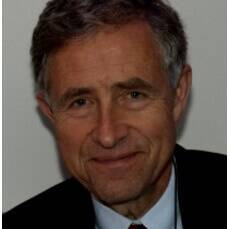 Knut M. Ore