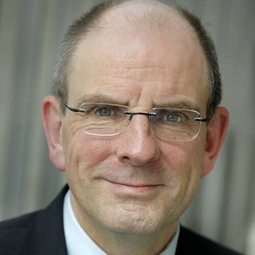 Koen Geens
