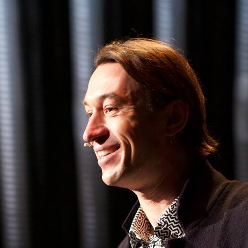 Koert van Mensvoort