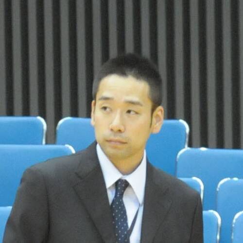 Kōhei Etō