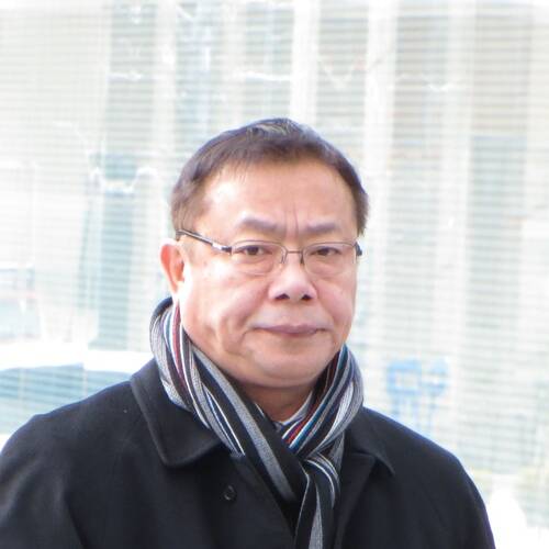 Koichi Tani