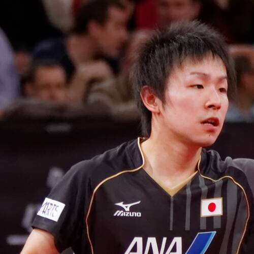 Koki Niwa