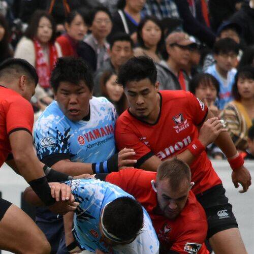 Koki Yamamoto