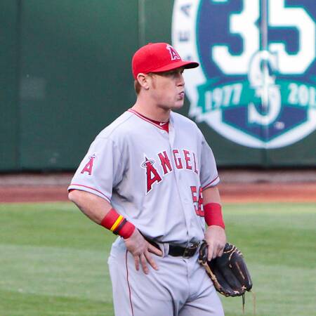 Kole Calhoun