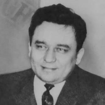 Konon Molody