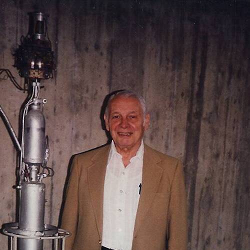 Konrad Dannenberg