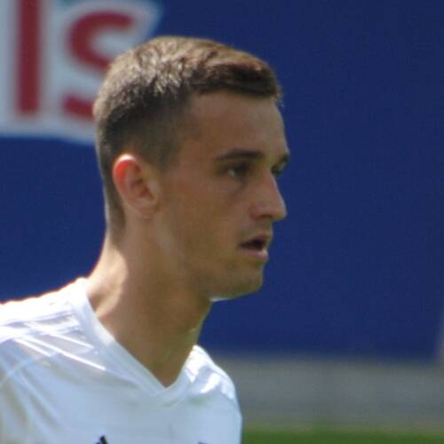 Konrad Plewa