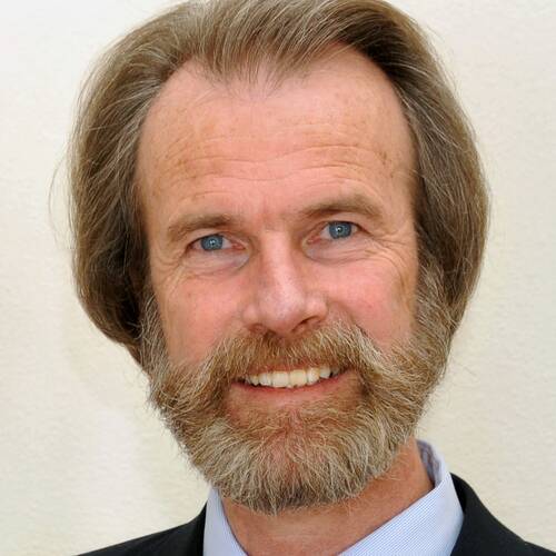 Konrad Steffen