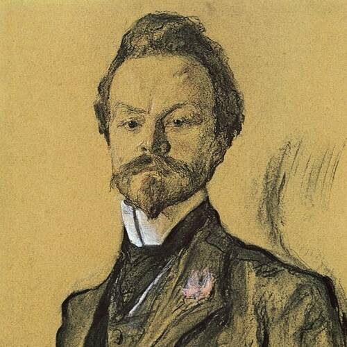 Konstantin Balmont