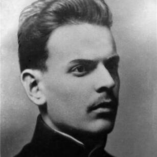 Konstantin Paustovsky