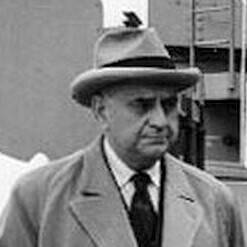 Konstantinos Tsaldaris