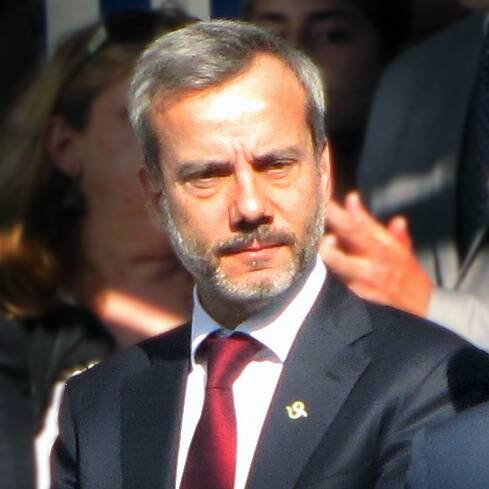 Konstantinos Zervas