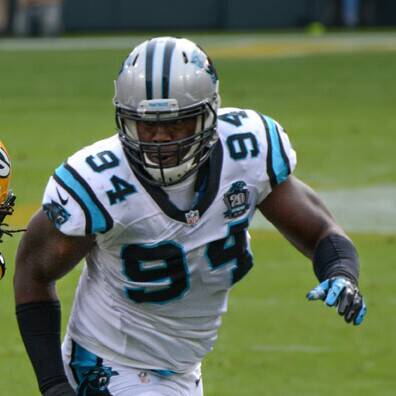 Kony Ealy