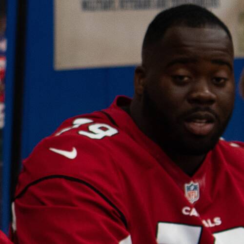 Korey Cunningham