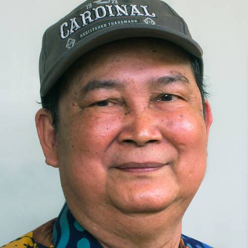 Korrie Layun Rampan