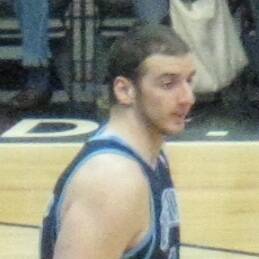 Kosta Koufos