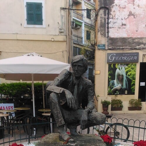 Kostas Georgakis