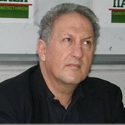 Kostas Skandalidis