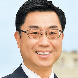 Kōzō Akino