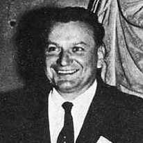Krafft Arnold Ehricke