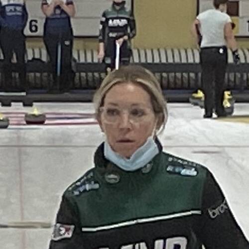 Krista McCarville