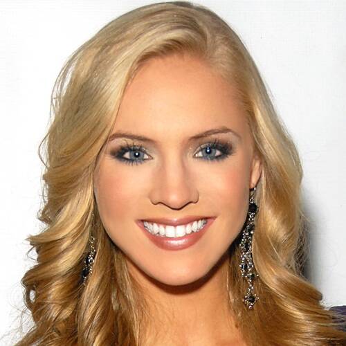 Kristen Dalton