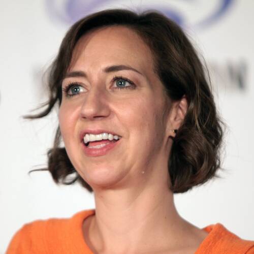 Kristen Schaal