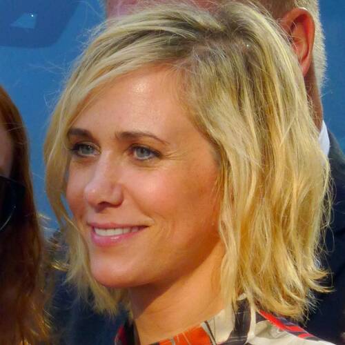Kristen Wiig