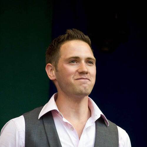 Kristian Digby