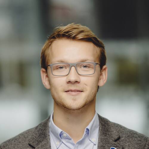 Kristian Støback Wilhelmsen