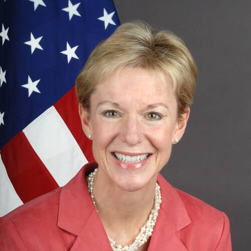 Kristie Kenney