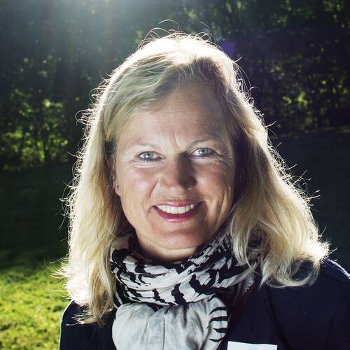 Kristin Krohn Devold