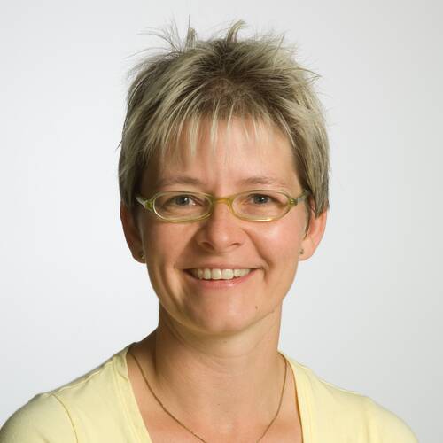 Kristin Schirmer