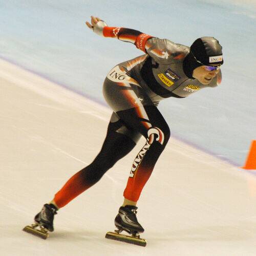 Kristina Groves