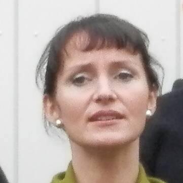 Kristina Háfoss