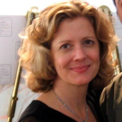 Kristine Sutherland