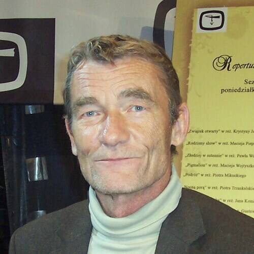 Krzysztof Kiersznowski