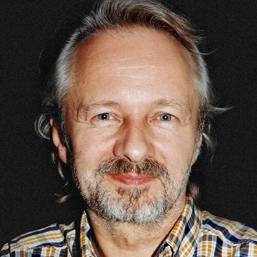 Krzysztof Stroiński