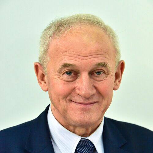 Krzysztof Tchórzewski