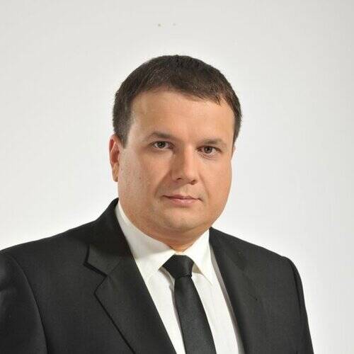Krzysztof Zaremba