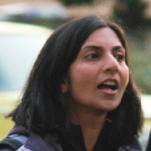 Kshama Sawant