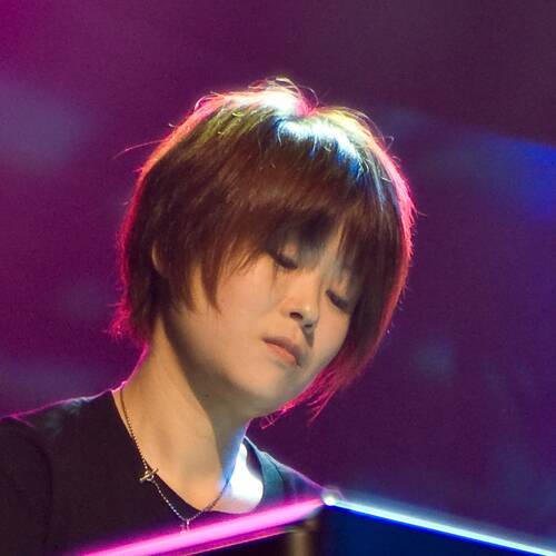 Kumi Tanioka