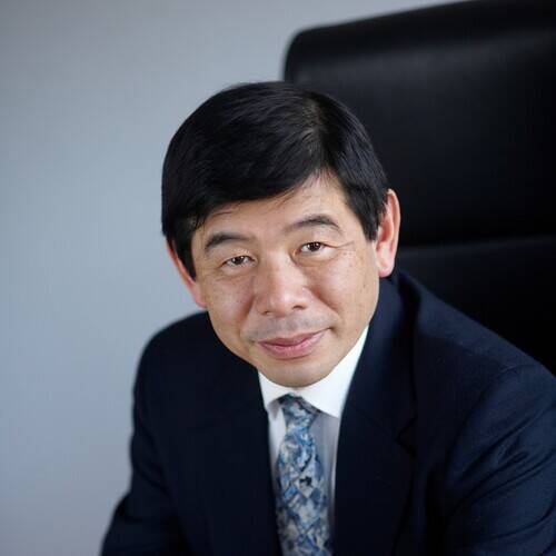 Kunio Mikuriya