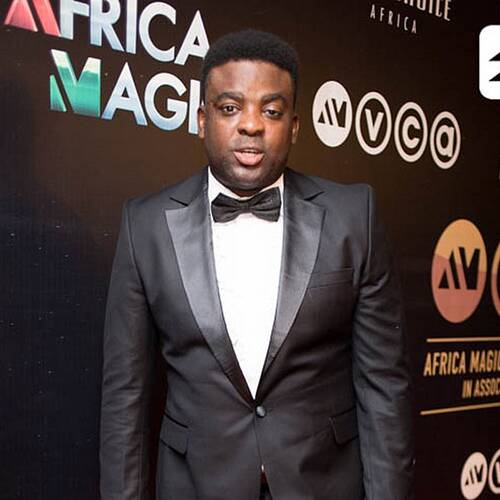 Kunle Afolayan