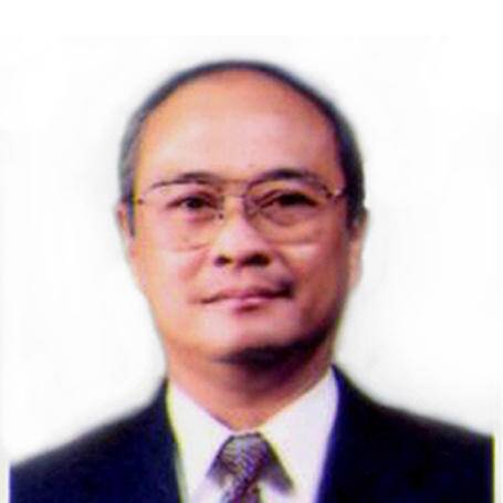 Kuntoro Mangkusubroto