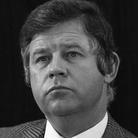 Kurt Biedenkopf