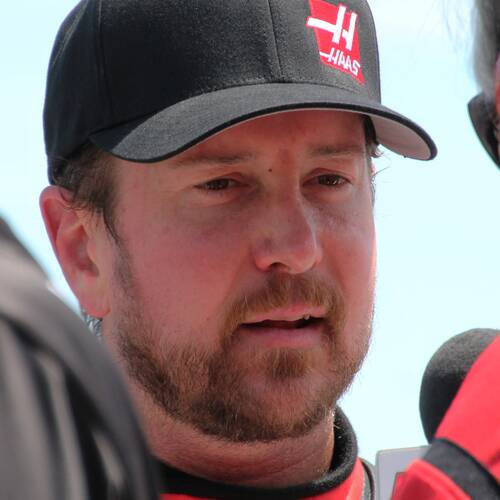 Kurt Busch