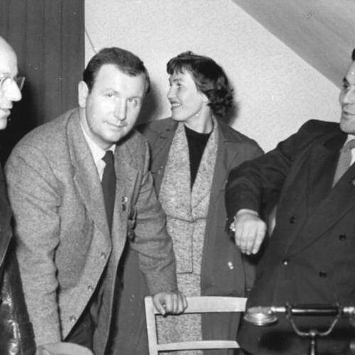 Kurt Maetzig