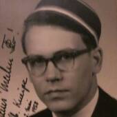 Kurt Mahr